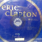ERIC CLAPTON - MY FATHER'S EYES RADIO PROMO CDS - pikkukuva 2