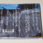 *CD* DOUBLE TROUBLE Seen A Long Time - pikkukuva 2