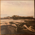 THE MOODY BLUES:”Seventh Sojourn”, vinyyli - pikkukuva 1