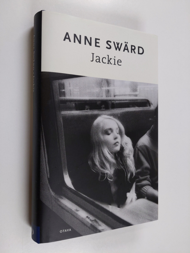 Anne Swärd : Jackie