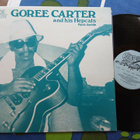 Goree Carter LP - pikkukuva 1