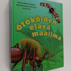 Ötököiden elävä maailma - pikkukuva 1