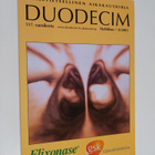 Duodecim 8/2001 - pikkukuva 1