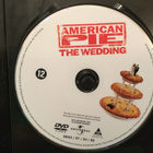 American Pie, The Wedding - DVD • - pikkukuva 3