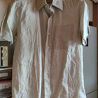Benetton Kauluspaita M-koko. - pikkukuva 1