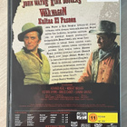 Kultaa El Pasoon (1967) John Wayne, Kirk Douglas - pikkukuva 2