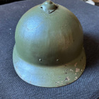 Sotilaskypärä m17 Sohlberg - pikkukuva 4