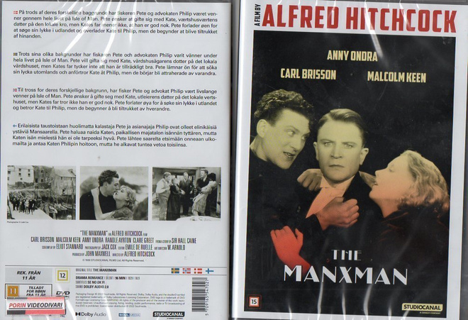 manxman (man-saaren tuomari)	(47 066)	UUSI	-FI-	DVD	nordic,