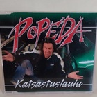 POPEDA: KATSASTUSLAULU  (CDS) - pikkukuva 1
