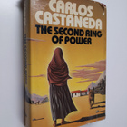 Carlos Castaneda : The Second Ring of Power - pikkukuva 1