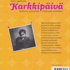 Satu Jaatinen: Karkkipäivä - pikkukuva 2