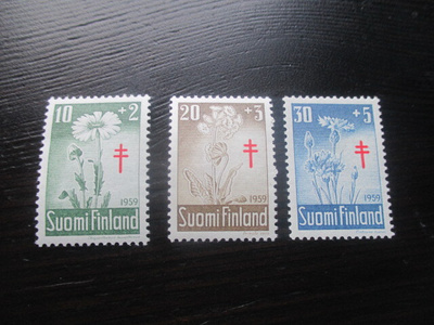 Tuberkuloosi 1959 **