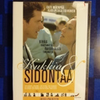 DVD: Kukkia ja sidontaa (Outi Mäenpää, Kari-Pekka Toivonen.. - pikkukuva 1