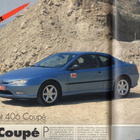 Tekniikan Maailma n:o 11 1997 Citroen Berlingo. Peugeot 406 - pikkukuva 5