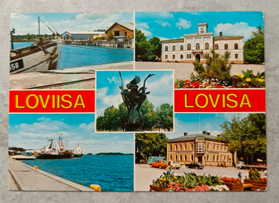 Loviisa