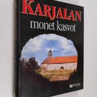 Karjalan monet kasvot - pikkukuva 1
