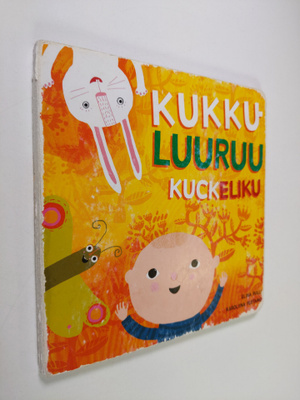 Elina Pulli : Kukkuluuruu Kuckeliku