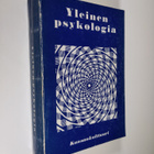 A. V. (toim.) Petrovski : Yleinen psykologia kasvatusopil... - pikkukuva 1