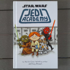 Star Wars - Jedi Academy (Jeffrey Brown 2013) - pikkukuva 1