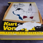 Kurt Vonnegut : Hui hai eli Jäähyväiset yksinäisyydelle - pikkukuva 4