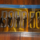 Blu-ray BOX - Celebrating Five Decades Of Bond 007 (2012) - pikkukuva 1