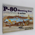 Larry Davis : P-80 Shooting Star, T-33/F-94 in action - pikkukuva 1