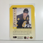 1994-95 SP - Premier SP Die Cut #23 Cam Neely - pikkukuva 2