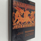 Donna C. Kurtz : Thanatos : Tod und Jenseits bei den Grie... - pikkukuva 1