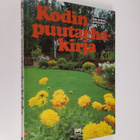 Kodin puutarhakirja - pikkukuva 1