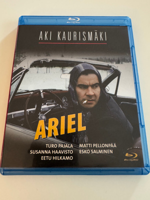 Ariel
