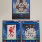 Logo kuvat Panini Champions League 2014-2015 - pikkukuva 2