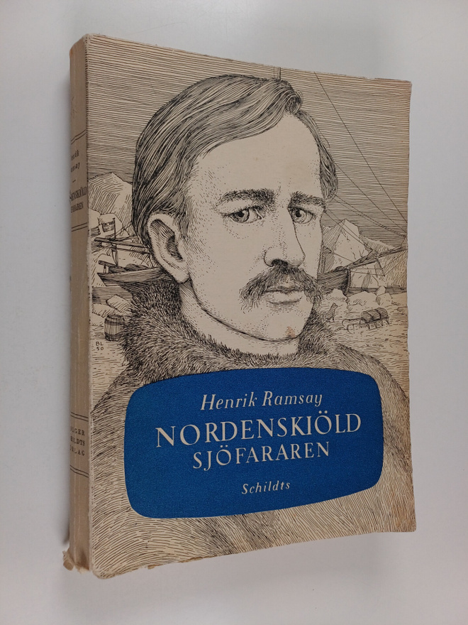 Henrik Ramsay : Nordenskiöld sjöfararen