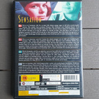 DVD: Sensation (Shanna Reed, Tracy Nelson 1994/?) - pikkukuva 2