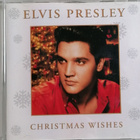 Elvis Presley Christmas wishes cd - pikkukuva 1