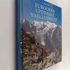 Richard Sale : Euroopan upeimmat vaellusreitit - pikkukuva 1