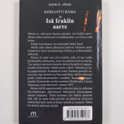 Tuomo K. Silaste : Kersantti Rama ja isä Iraklin aarre - pikkukuva 2