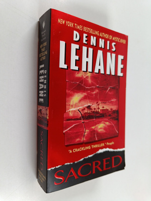 Dennis Lehane : Sacred : A Novel