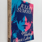 Julian Symons : Kuka murhasi Francie Laken - pikkukuva 1