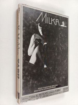 Timo K. Mukka : Tabu