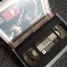 Jimi Hendrix plays the great pop festivals (VHS) - pikkukuva 3