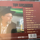 TOPI SORSAKOSKI & KULKUKOIRAT - Luotu Lähtemään cd. - pikkukuva 5