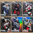 2021-22 Upper Deck Allure Hockey (NHL) - pikkukuva 3