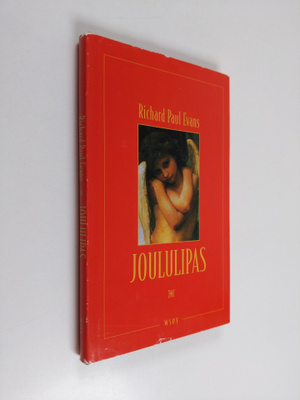 Richard Paul Evans : Joululipas