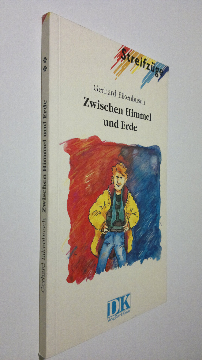 Gerhard Eikenbusch : Zwischen Himmel und Erde