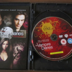 Vampyyripäiväkirjat kausi 1 - The Vampire Diaries 5DVD - pikkukuva 3