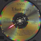 Tchaikovsky • Nutcracker • Swan Lake CD - pikkukuva 4