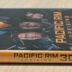 Pacific Rim: Kapina (2018) Blu-ray 3D + Blu-ray (UUSI) - pikkukuva 3