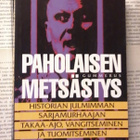 Richard Lourie - Paholaisen metsästys (nid.) - pikkukuva 1