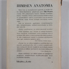 Niilo Pesonen : Ihmisen anatomia - oppikirja voimisteluno... - pikkukuva 2