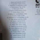 Georg Malmsténin Lastenlaulut 1930 - 1951 - pikkukuva 3